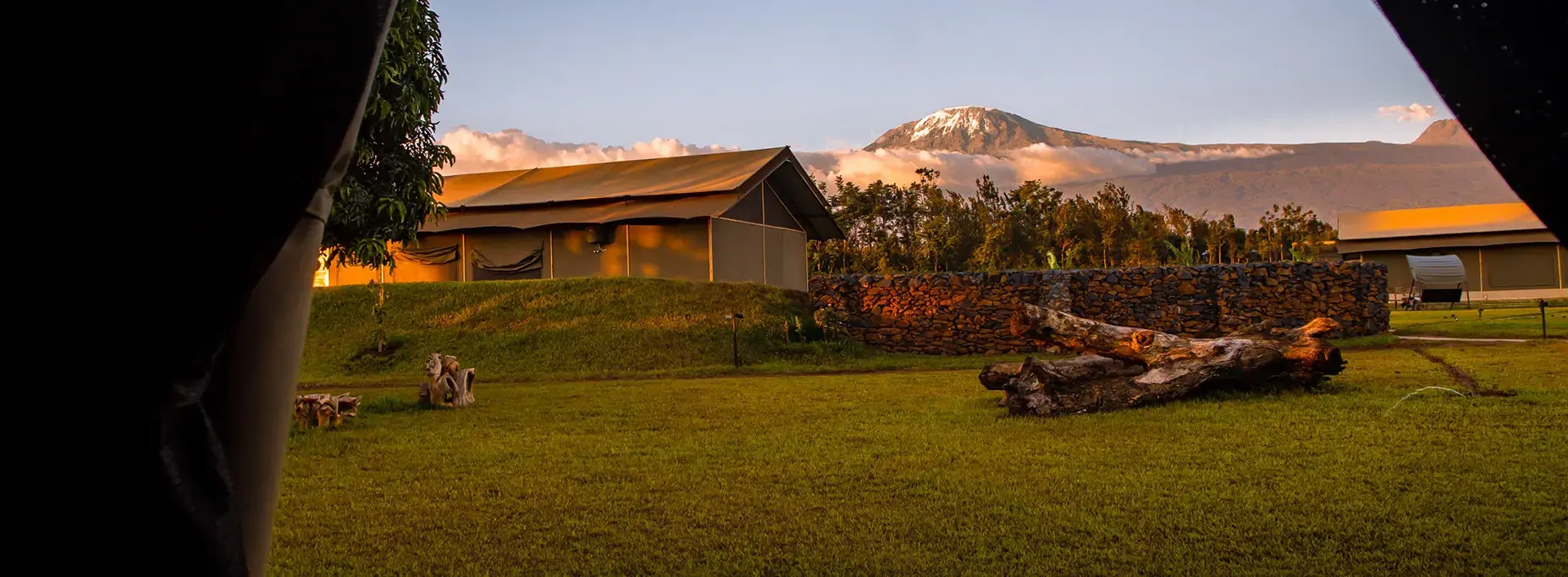 Mount Kilimanjaro National Park